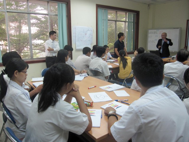 Quản lý khách hàng chủ chốt - SYM (26-09-2012)